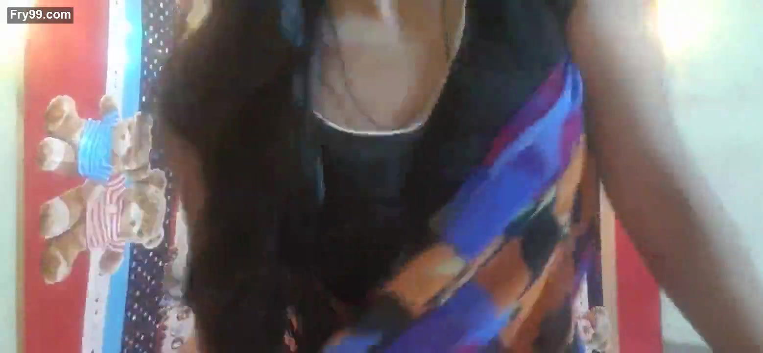 Puja bhabi sexy dance