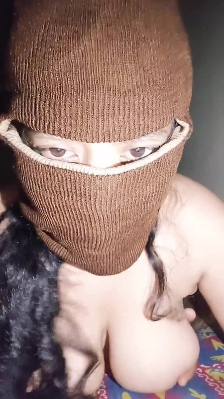 Indian hot boobs fondling and nipples squeezing.