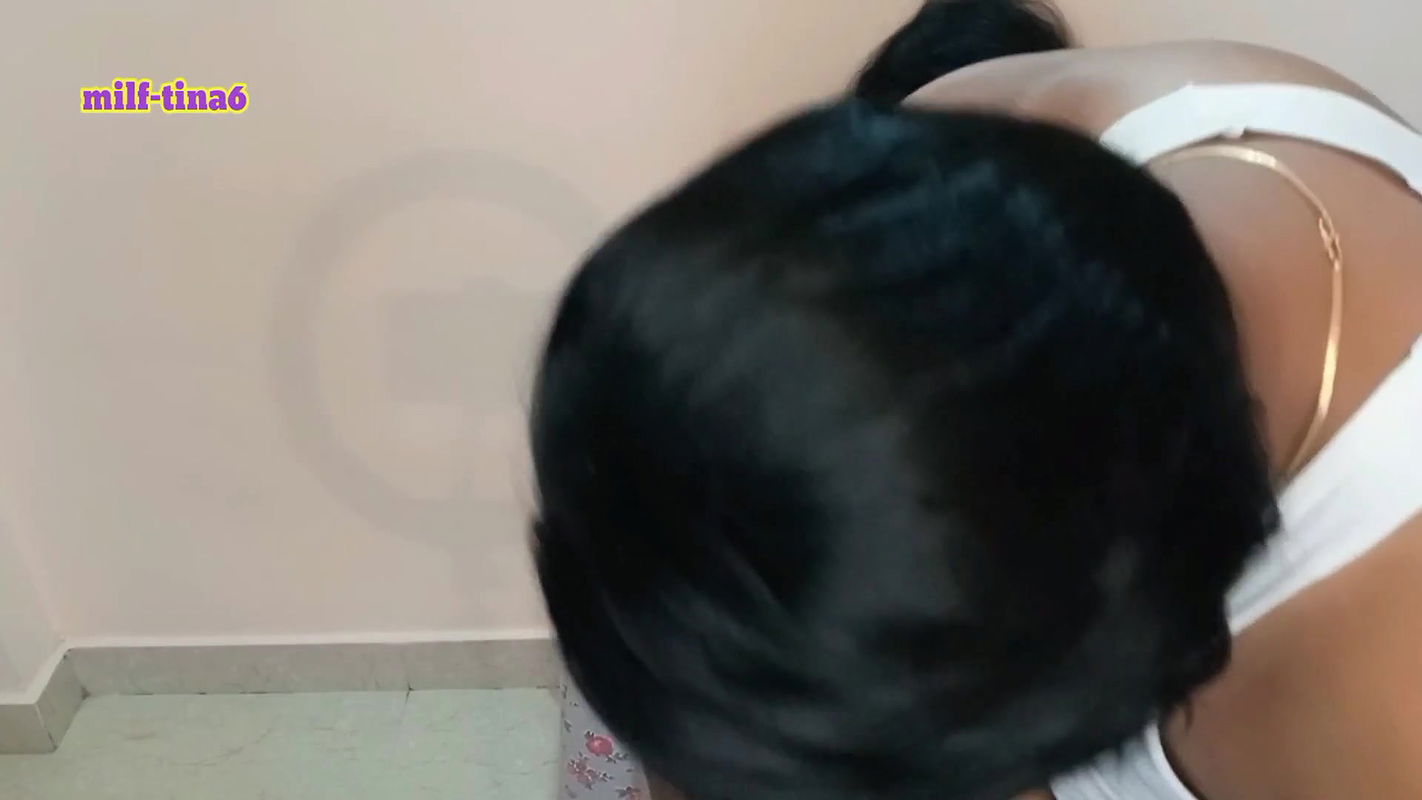 Indian Housewife Dress Changing In Bedroom, Husband Hugging Her, Blowjob And Hardcore Sex.