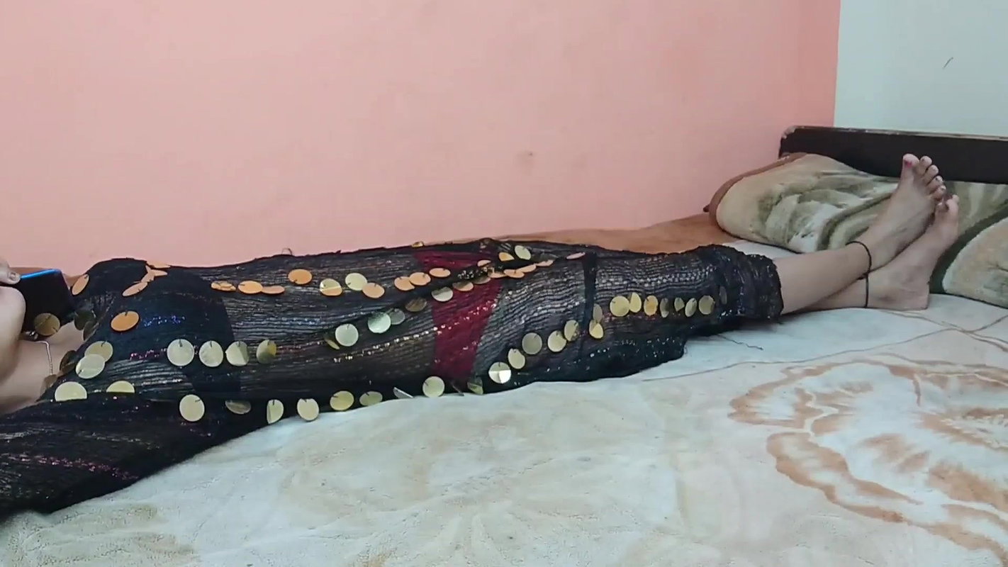 Indian Jija Sali Sex With Dirty Hindi Talk XXXHD.