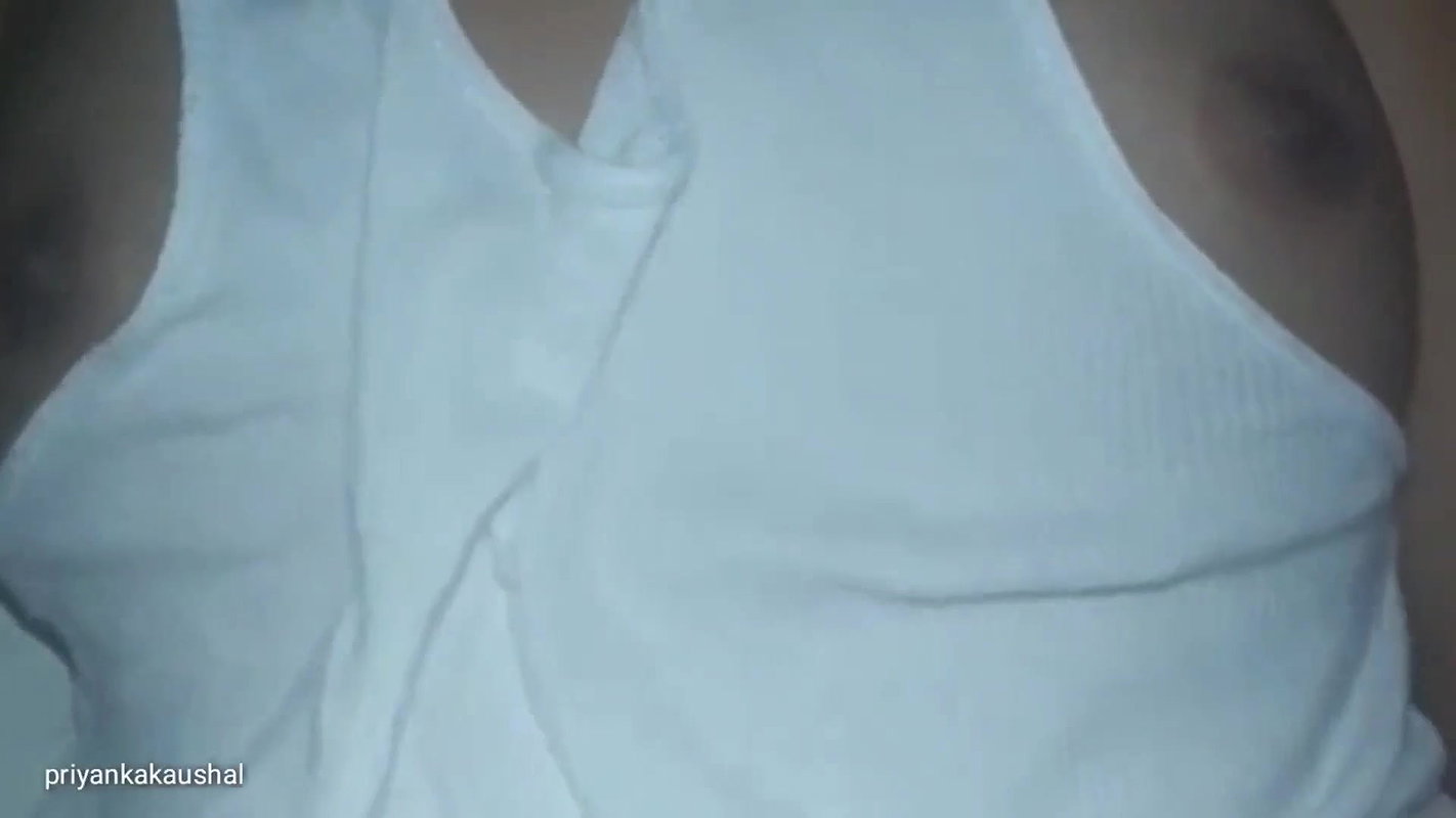 Indian School teen masturbates and gets her pussy fucked.