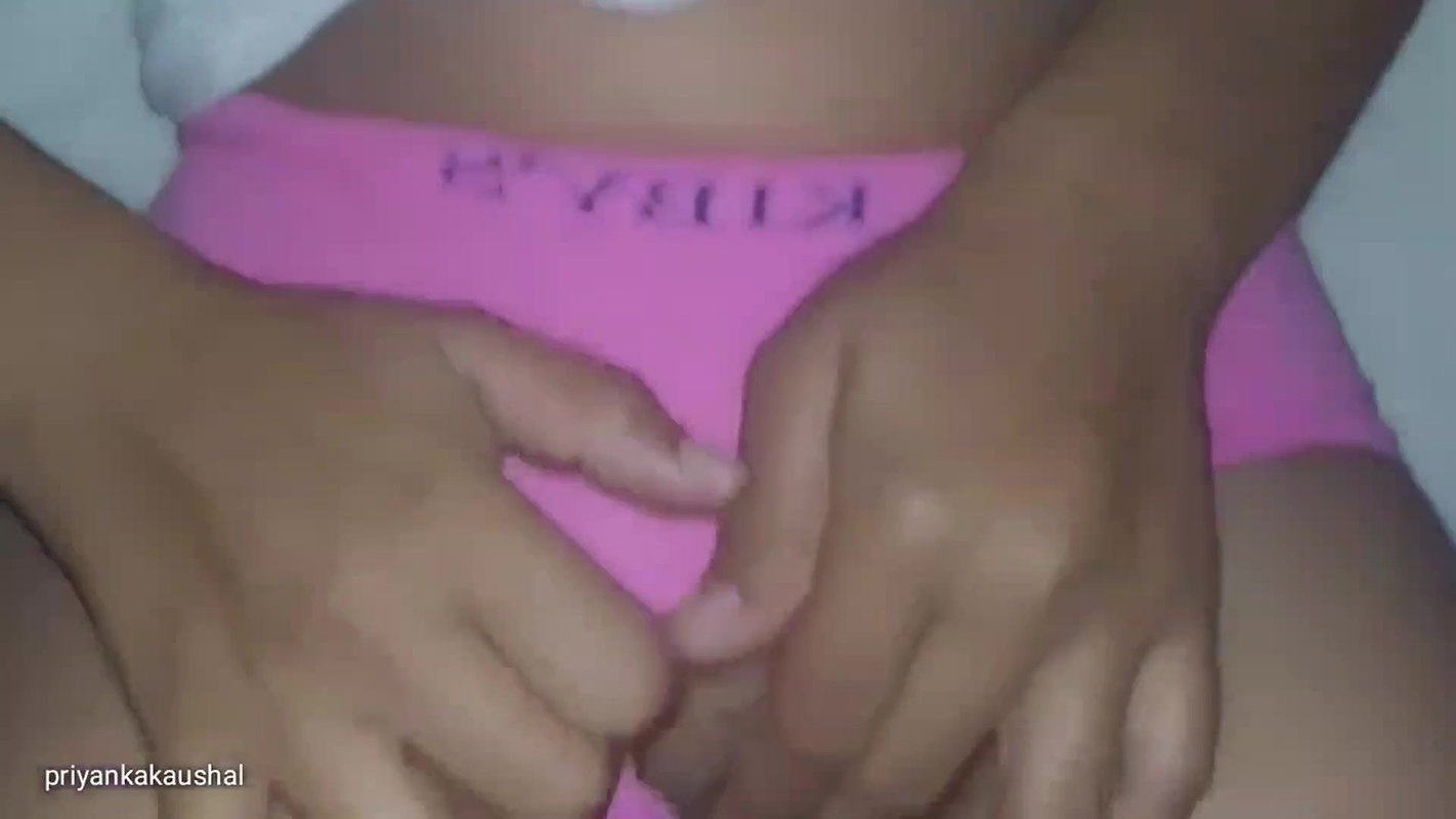 Indian School teen masturbates and gets her pussy fucked.