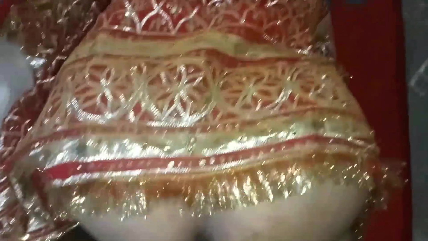 Indian suhagrat wedding night new wife fuck.