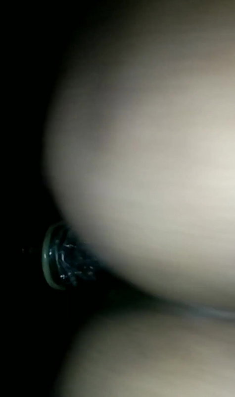 Jija ne saali ki lund per baitha kr chut maari piche se.