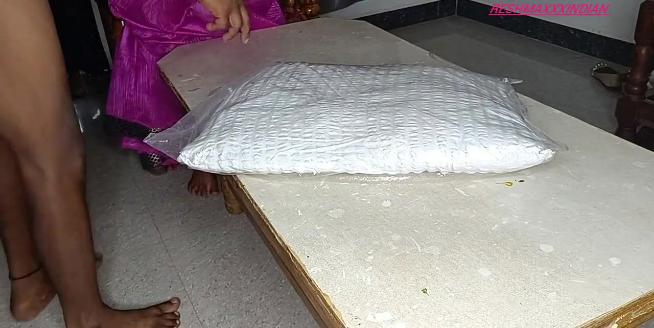 lund ka pani muh me diy pilaya.