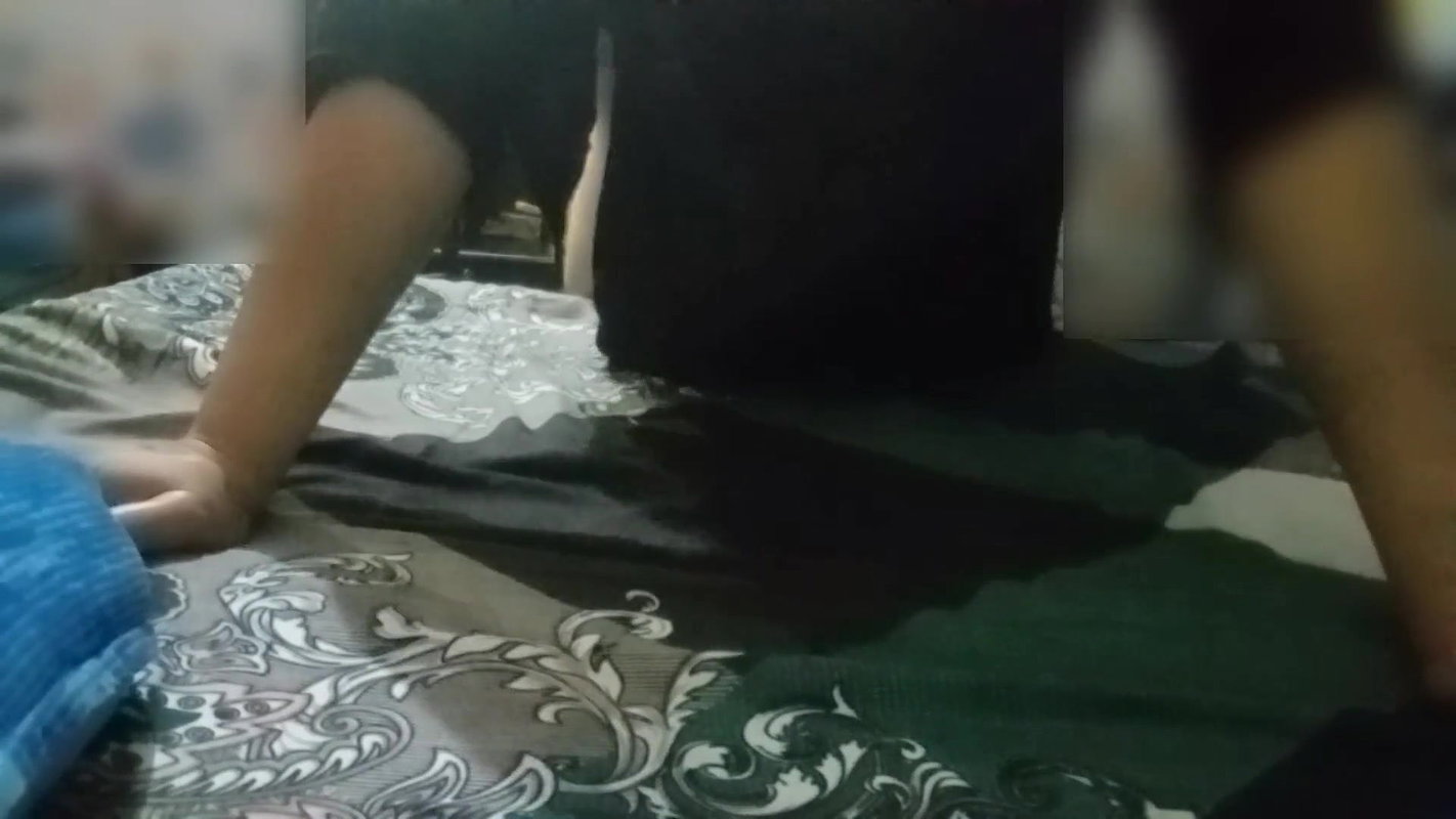 Maa beta hard fuck home.