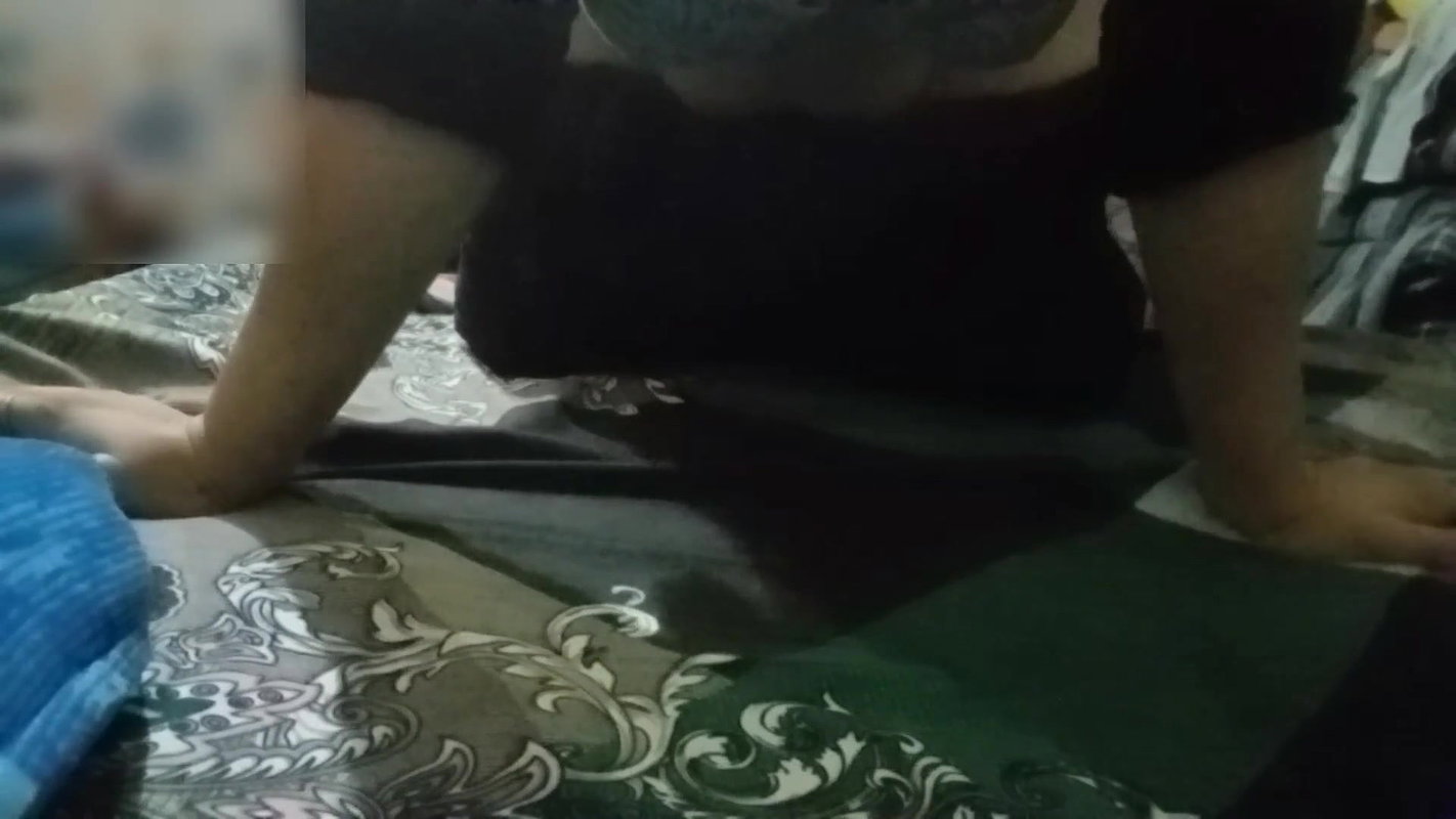 Maa beta hard fuck home.