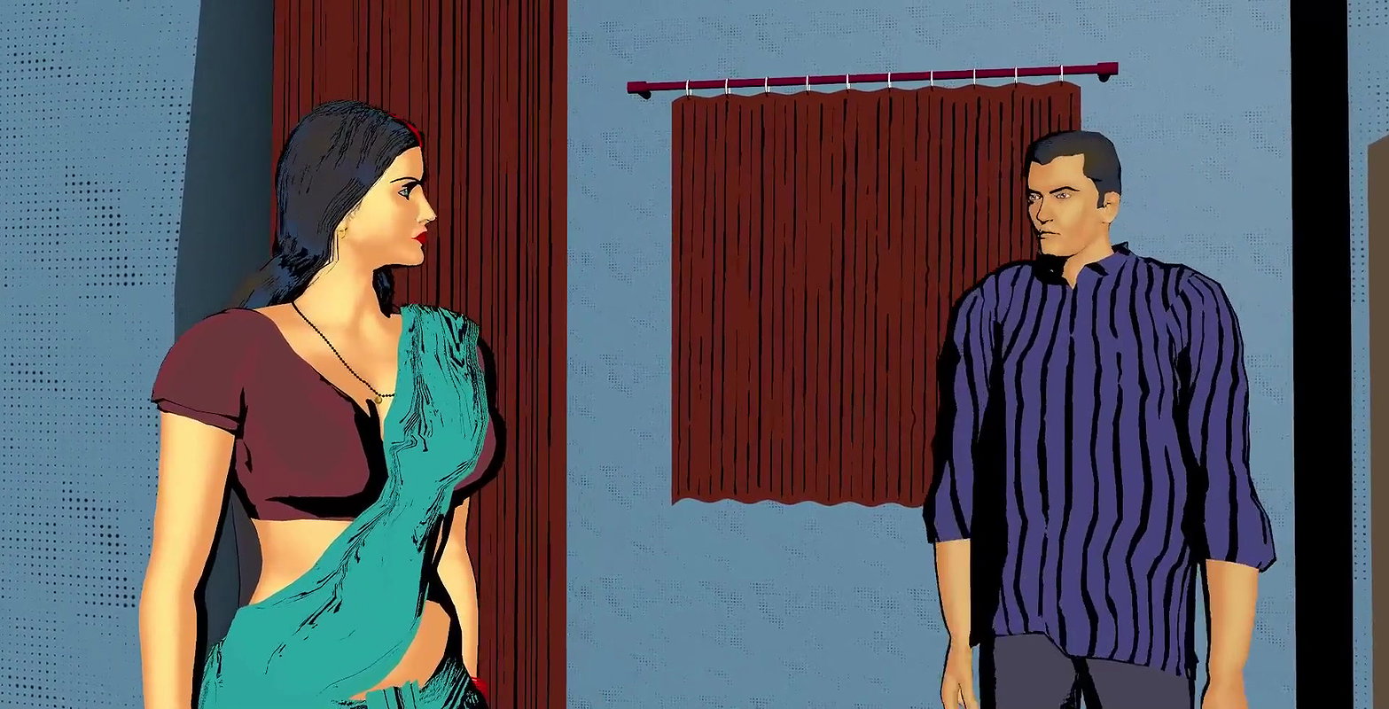 Milf Deshi bhabhi Chud gai Holi men.