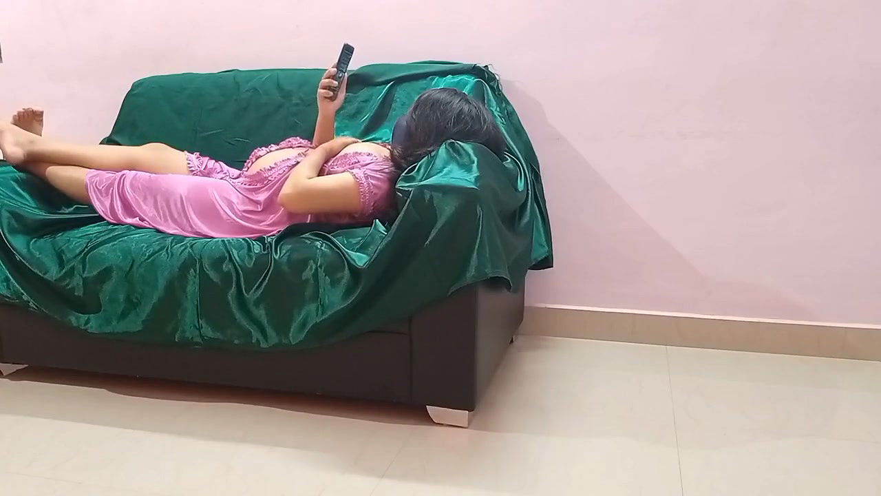 Mom masturbation caught in camera.