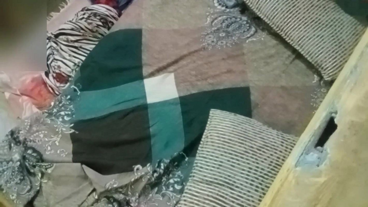 MOTI GAAND WALI REKHA MAAMI KO USKE BHANJE NE RAAT Ko CHODA Part2.