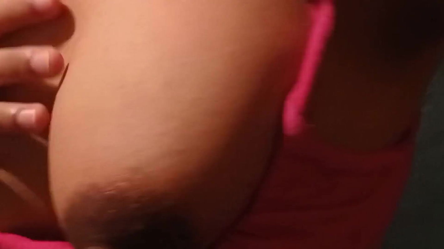 My desi big milky boobs.