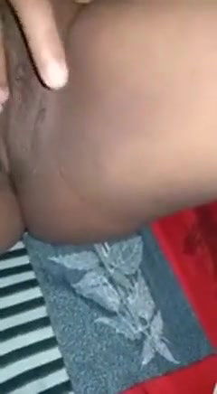 My Gf’s Sexy Pussy.