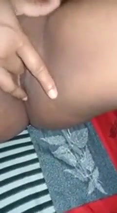 My Gf’s Sexy Pussy.