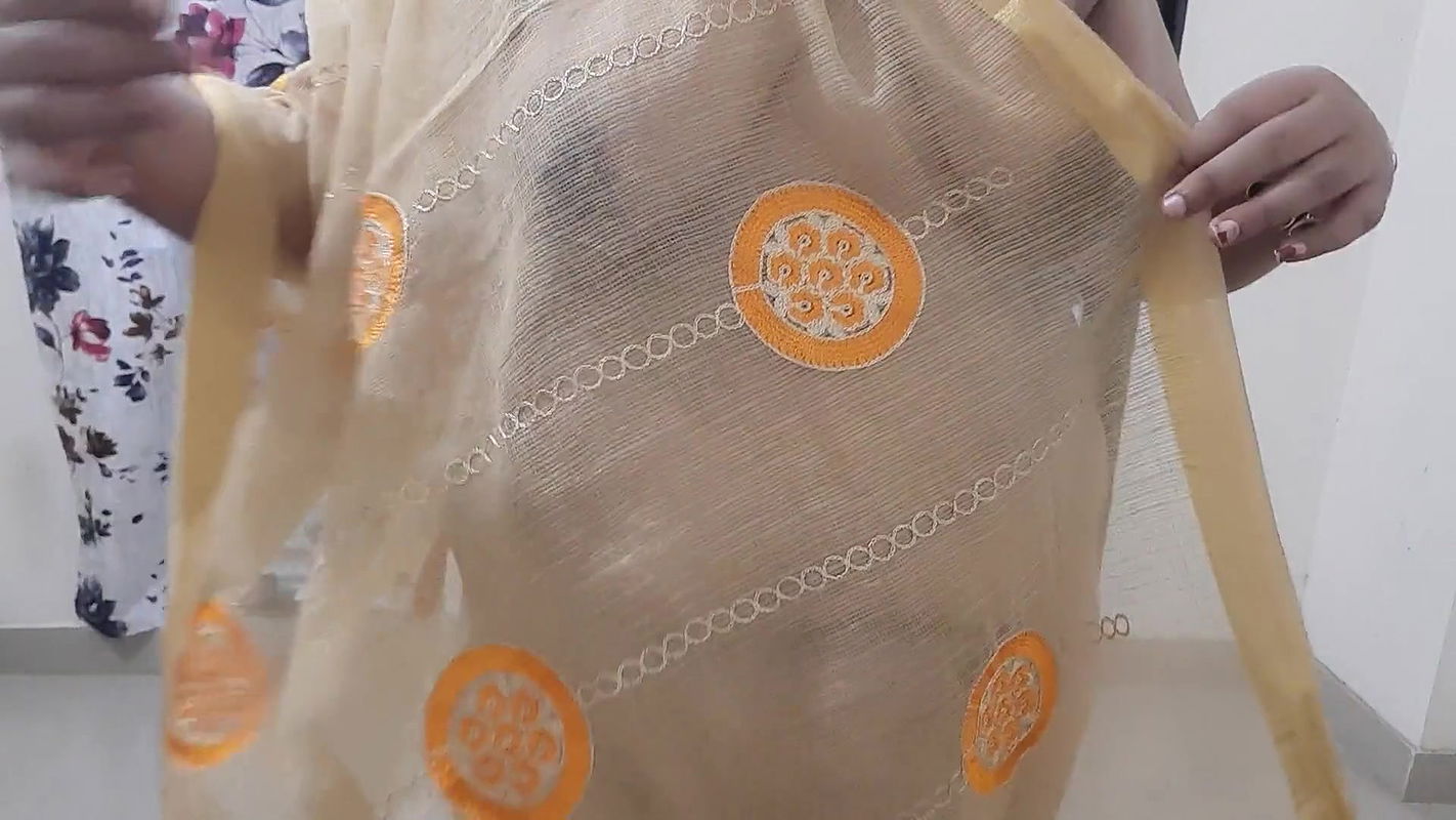 NAUGHTY BHABHI GETTING READY FOR HER FUCK NIGHT WITH HER DEVAR PART 2.