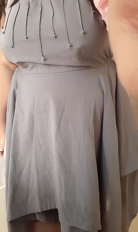 NAUGHTY SEXY DARE VIDEO IN MY OFFICE PART 3.