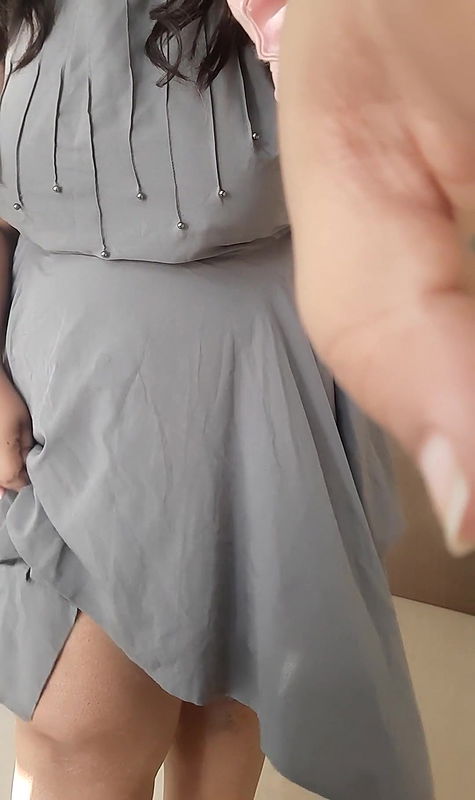 NAUGHTY SEXY DARE VIDEO IN MY OFFICE PART 3.