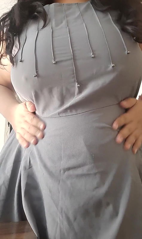 NAUGHTY SEXY DARE VIDEO IN MY OFFICE PART 3.