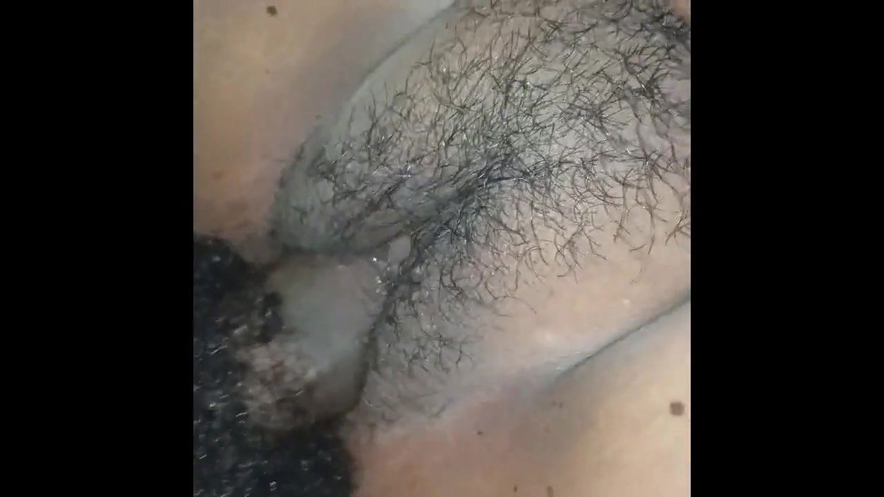 Pampa and Romio fucking.