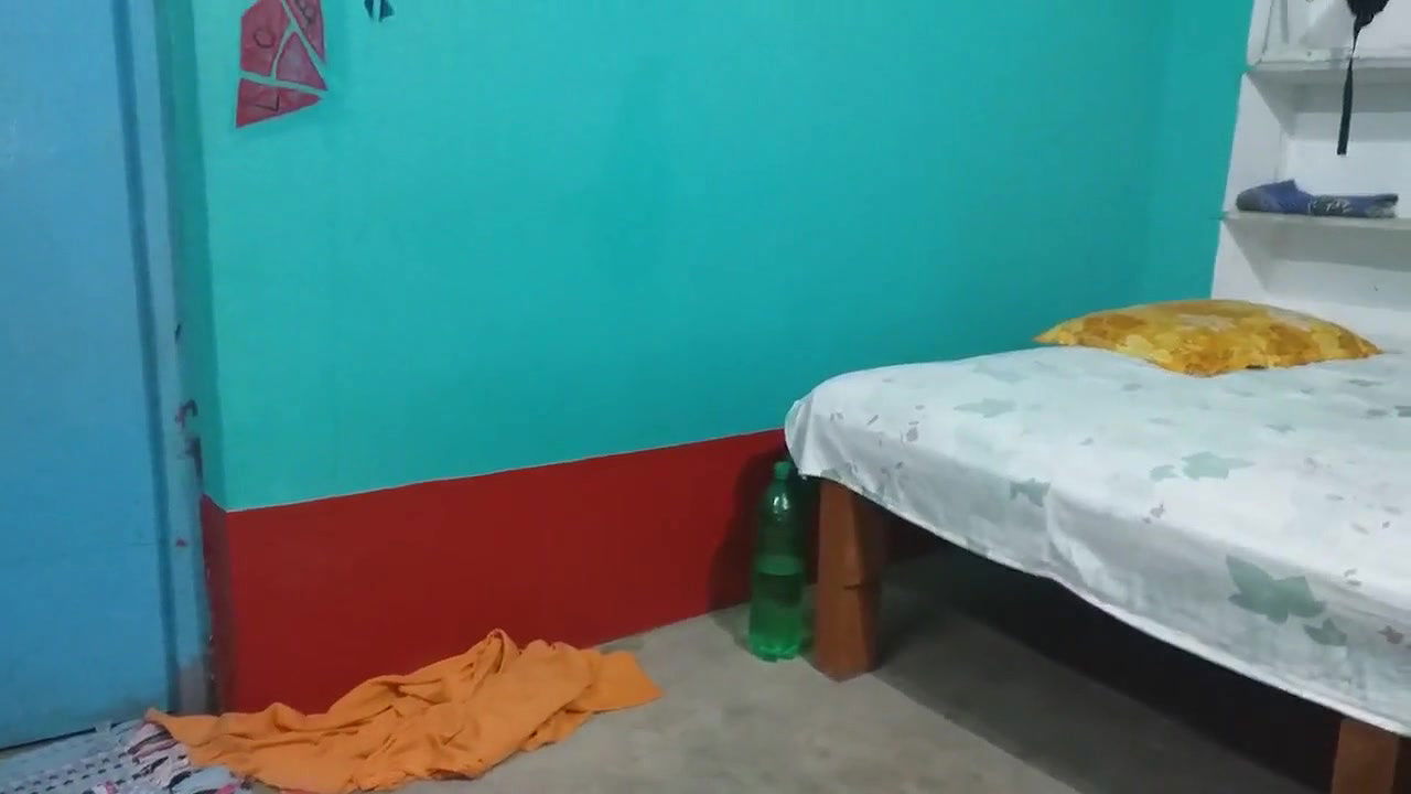 Pampa fucking with Ramio with yellow.