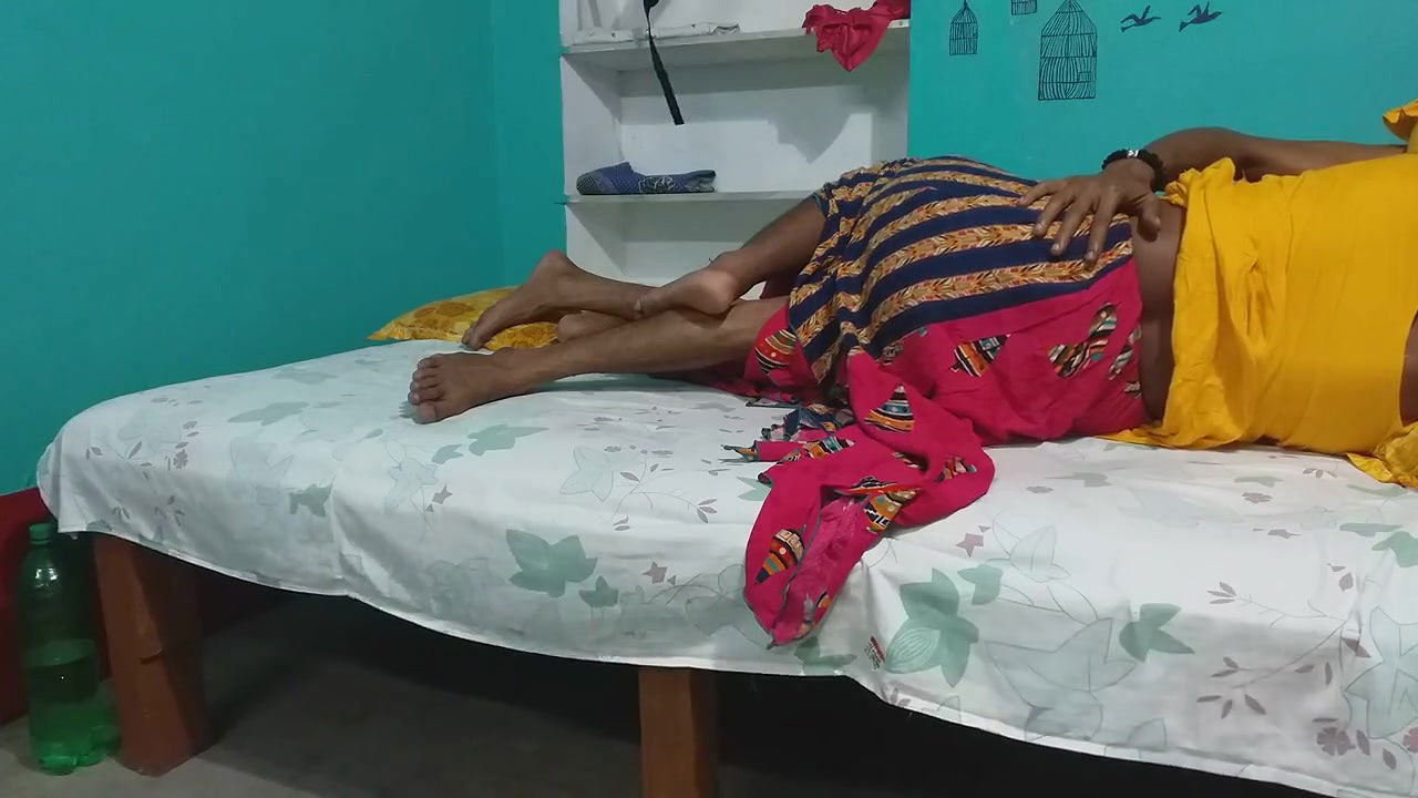 Pampa fucking with Ramio with yellow.