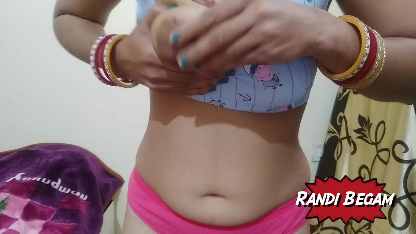 Payal Teacher Role Play by Randi Begam.