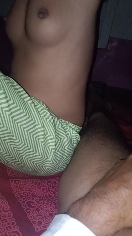 Punjabi girl’show Bobbie.