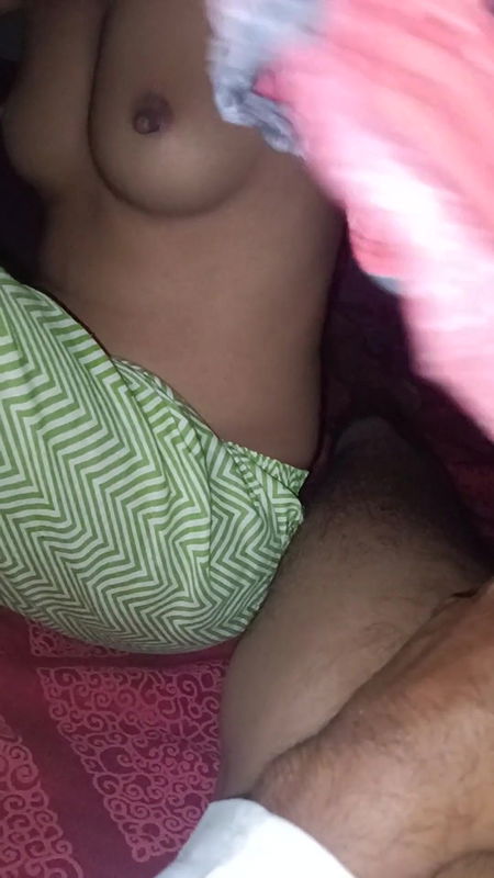 Punjabi girl’show Bobbie.