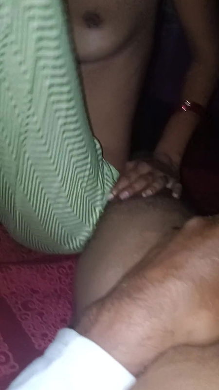 Punjabi girl’show Bobbie.