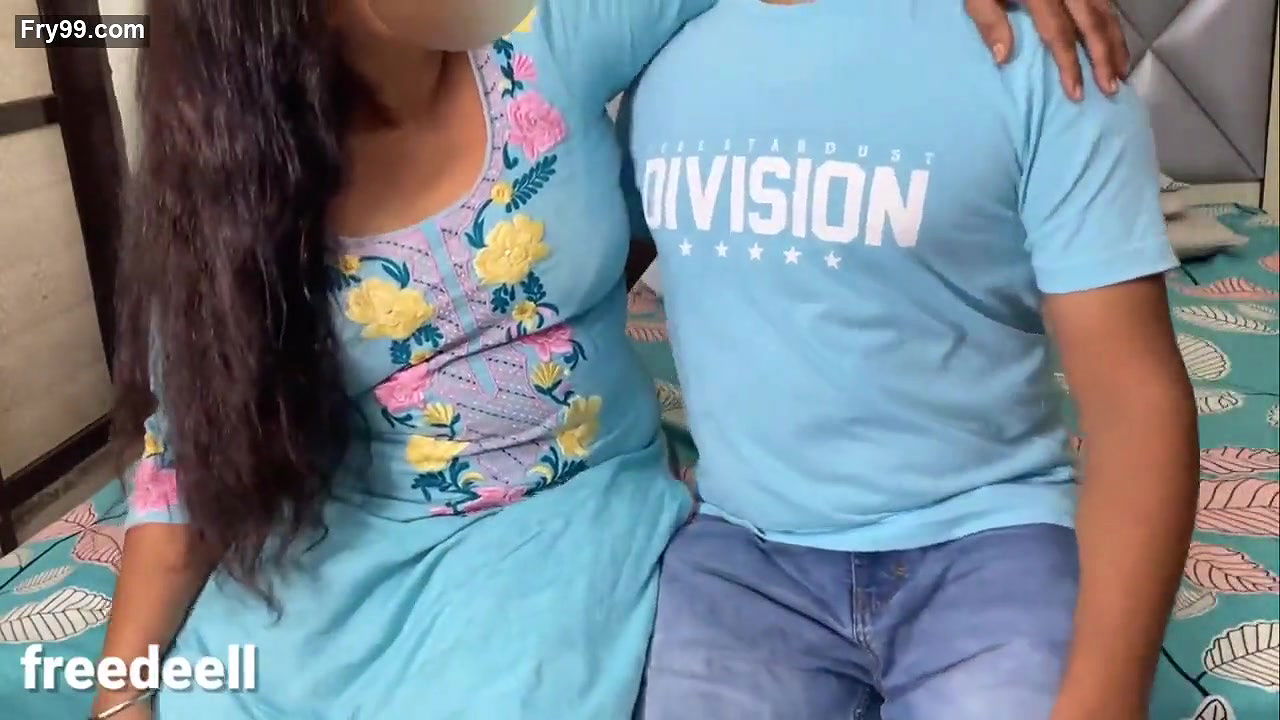 Dost Ki Maa Chod di. Hindi XXX Video