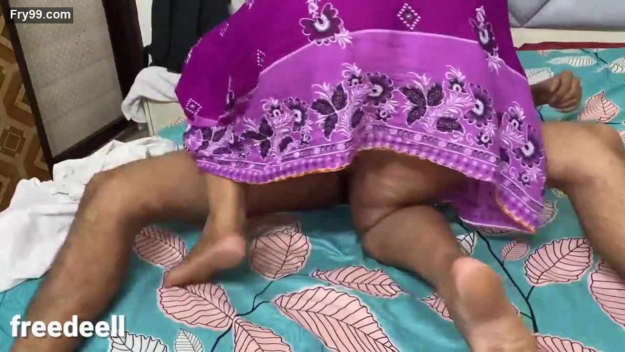 Dost Ki Maa Chod di. Hindi XXX Video