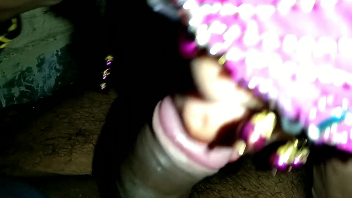 Rajasthani indian bhabhi suck penis dever.