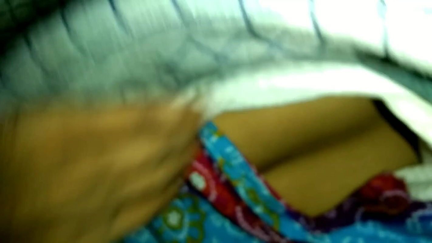 Real Hot bhabhi night boobs sucking with dever.