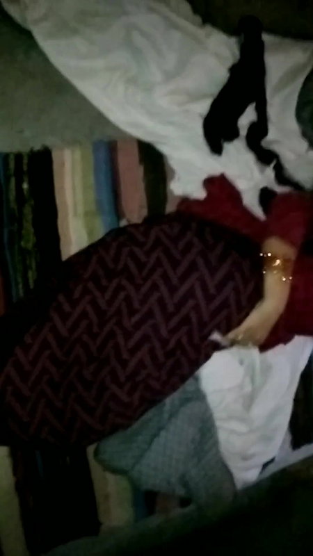 Real indian bhabhi boyfriend home.