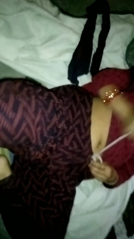 Real indian bhabhi boyfriend home.