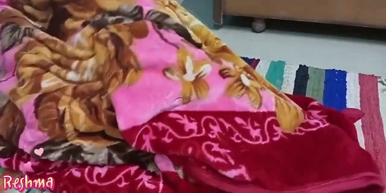 Reshma teaches fucking to stepbrother first night in hindi audio.