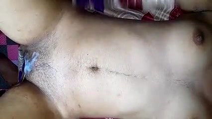 SEX WITH NEW GIRLFRIEND.