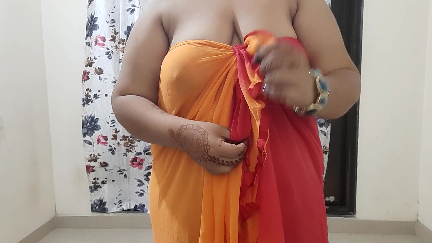 SEXY INDIAN MODEL GIVING AUDITION IN HORNY MOOD PART 2.