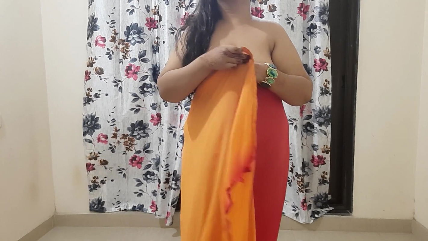 SEXY INDIAN MODEL GIVING AUDITION IN HORNY MOOD PART 2.