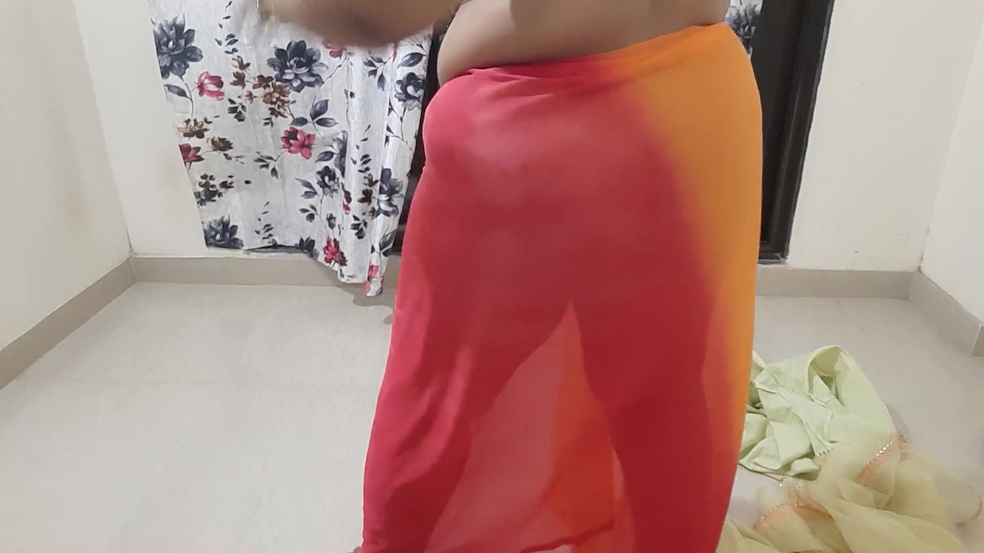 SEXY INDIAN MODEL GIVING AUDITION IN HORNY MOOD PART 2.