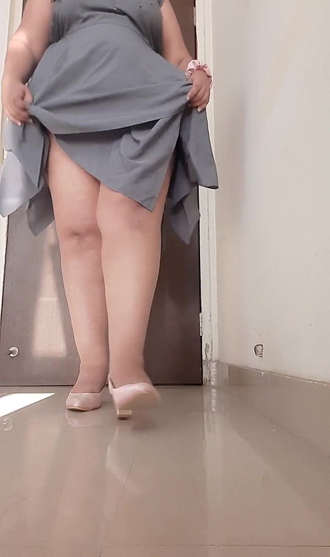 SEXY NAUGHTY DARE VIDEO IN OFFICE PART 2.