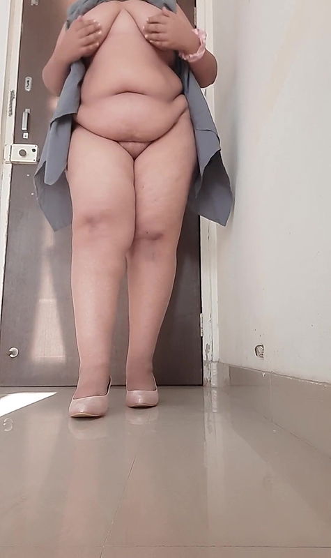 SEXY NAUGHTY DARE VIDEO IN OFFICE PART 2.