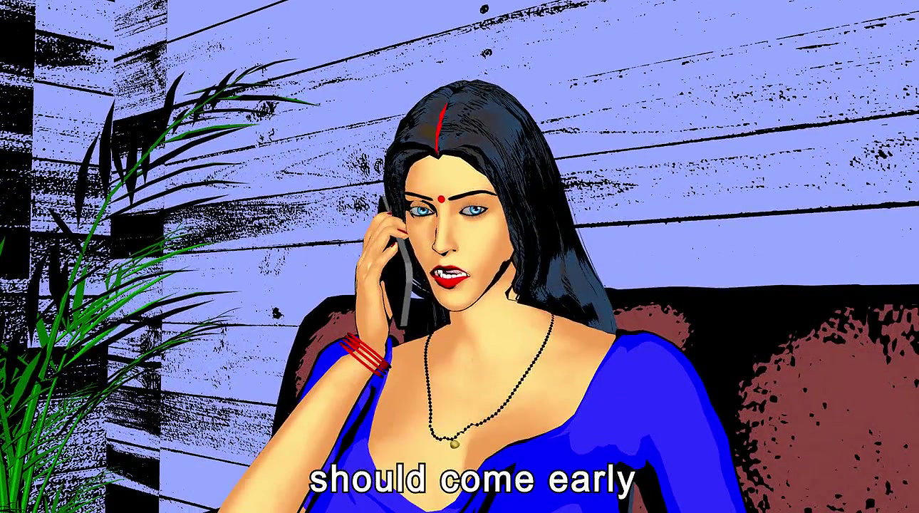 sister-in-law and brother-in-law alone full video.