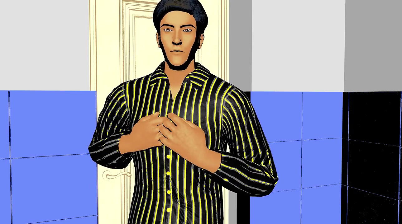 sister-in-law and brother-in-law alone full video.