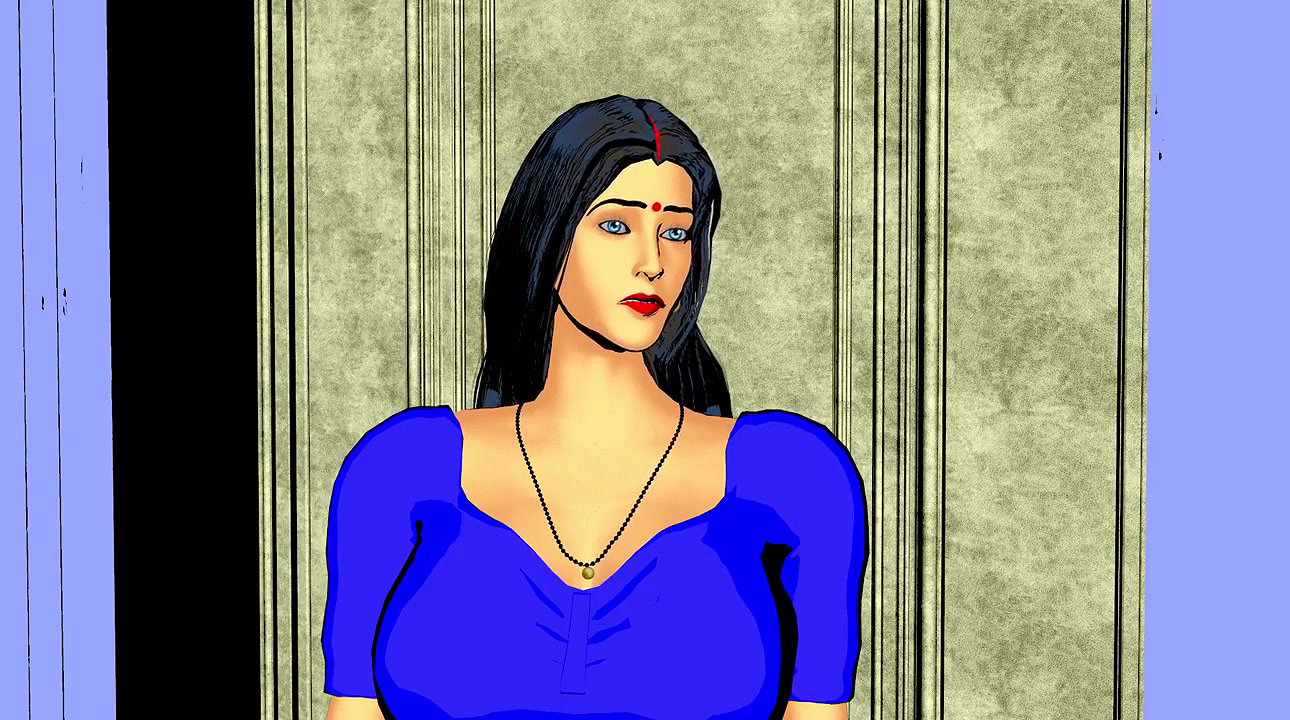 sister-in-law and brother-in-law alone full video.