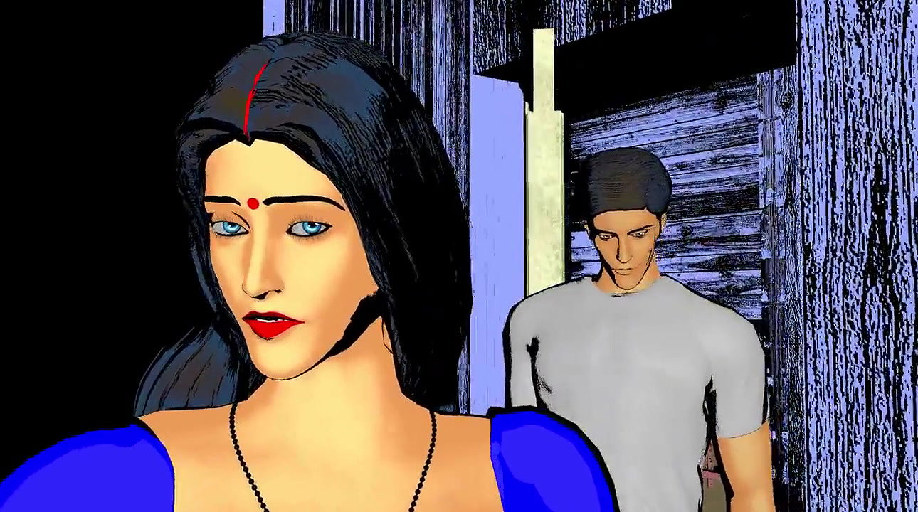 sister-in-law and brother-in-law alone full video.