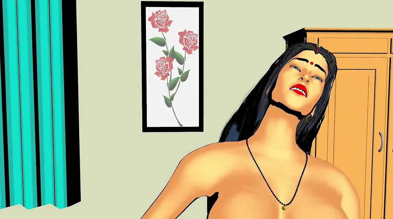 sister-in-law and brother-in-law alone full video.