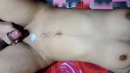 South Indian Girl Has Romantic Sex Nonstop.