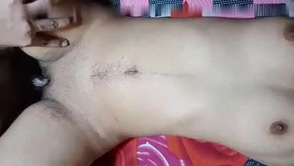 South Indian Girl Has Romantic Sex Nonstop.