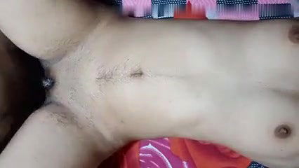 South Indian Girl Has Romantic Sex Nonstop.