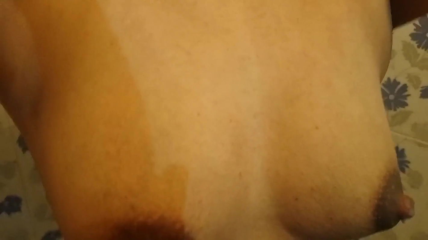 Stepmom pissing after fuck.